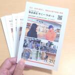 ポストカードができました