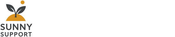 株式会社サニー・サポートロゴ